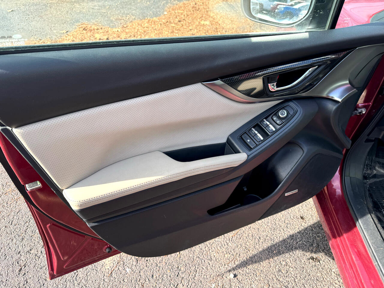 Used 2019 Subaru Impreza 2.0i Limited image 10