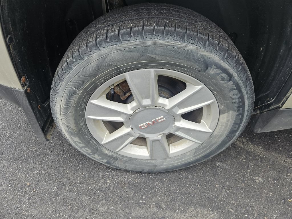 Used 2013 GMC Terrain SLE w/ Convenience Package FWD image 22