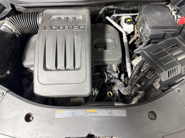 Used 2011 Chevrolet Equinox LTZ AWD/4WD image 43