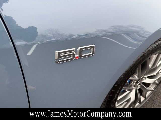 Used 2024 Ford Mustang GT Premium image 5