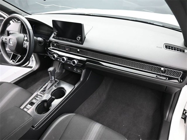 Used 2023 Honda Civic Sport image 39