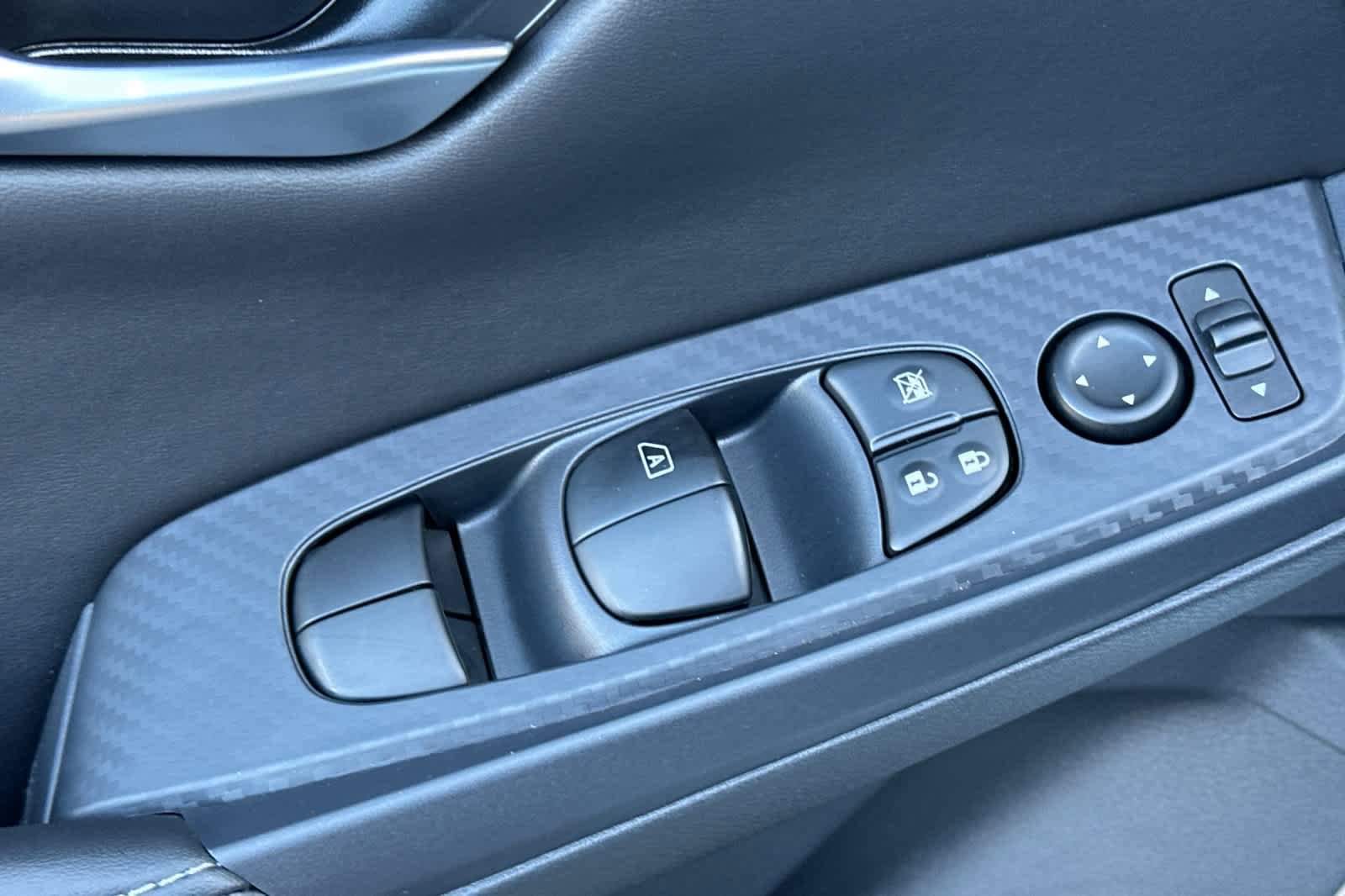 New 2025 Nissan Sentra SV image 13