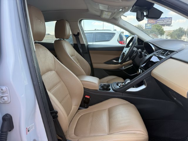 Used 2021 Jaguar E-PACE SE AWD/4WD image 30