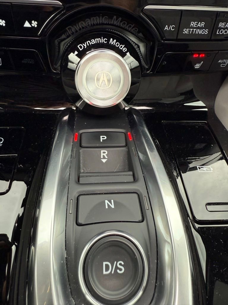 Used 2022 Acura MDX SH-AWD w/ Advance Package image 27