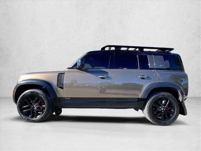 Used 2020 Land Rover Defender 110 X image 6