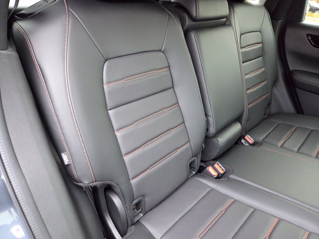 Used 2025 Honda CR-V Sport Touring image 33