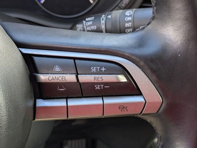 Used 2023 MAZDA CX-30 AWD 2.5 S w/ Select Package image 19