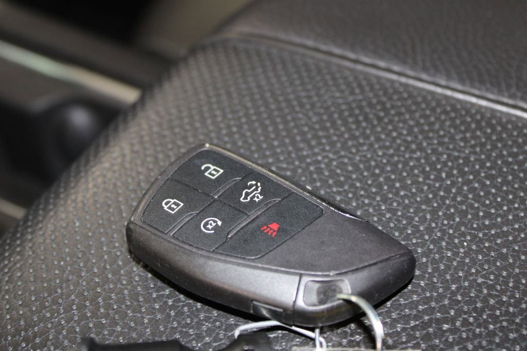 Used 2024 GMC Sierra 1500 Denali image 54