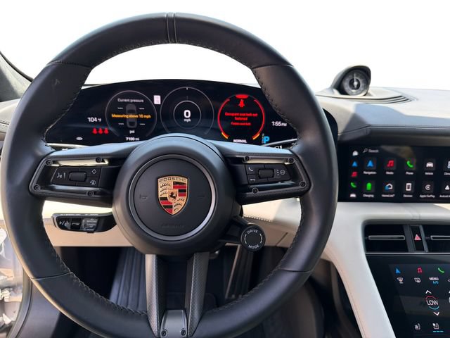 Used 2023 Porsche Taycan GTS w/ Premium Package (P6U) AWD/4WD image 27