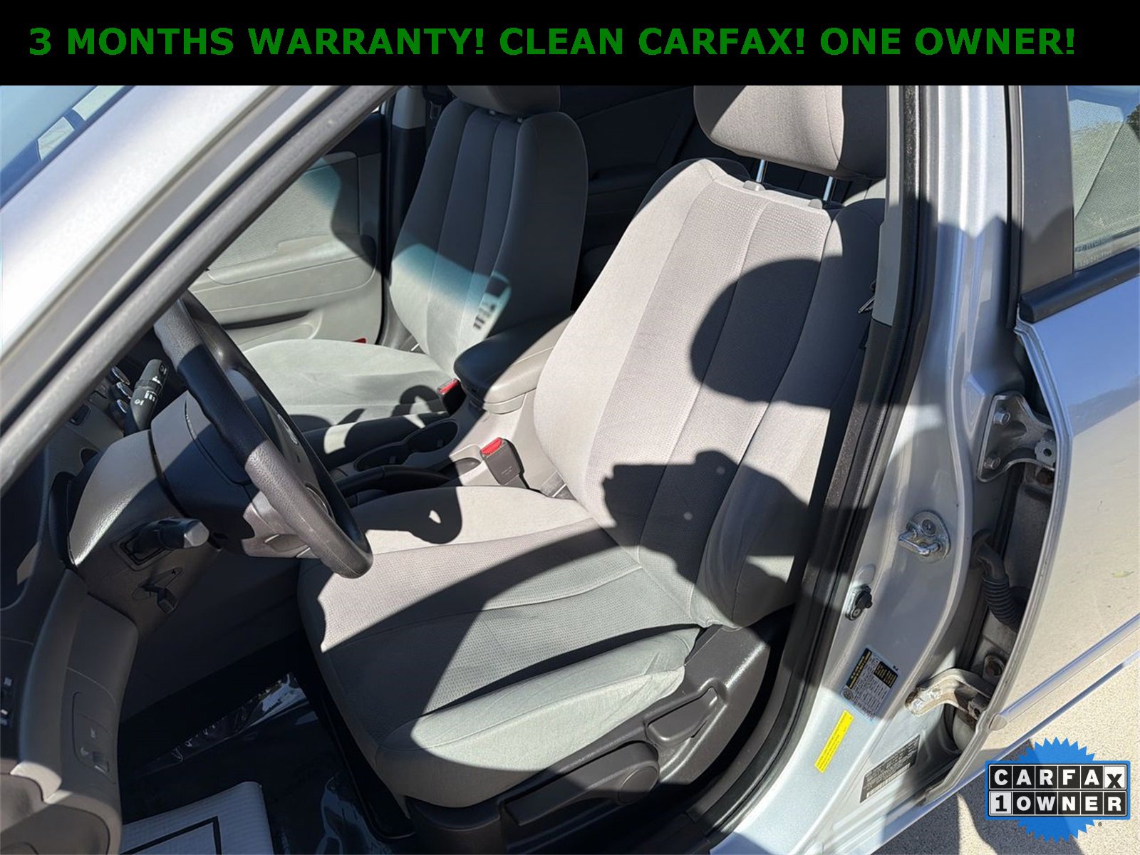 Used 2010 Hyundai Sonata GLS image 14