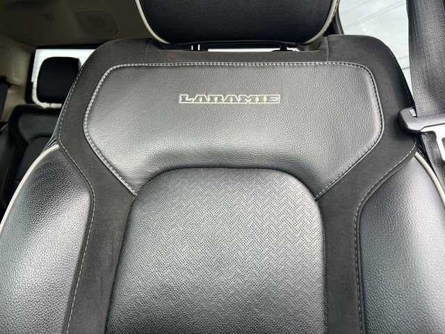 Used 2021 RAM 1500 Laramie image 20