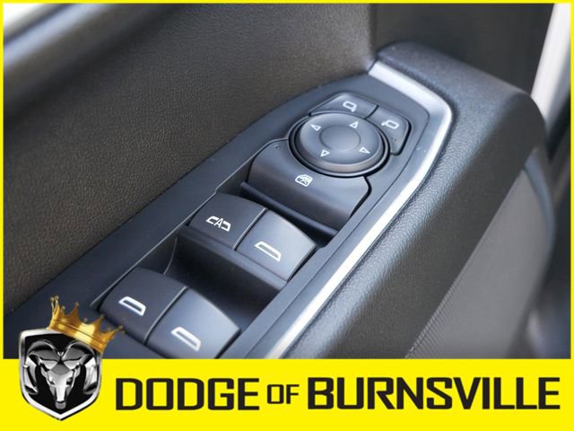 Used 2022 Chevrolet Silverado 1500 LT image 19