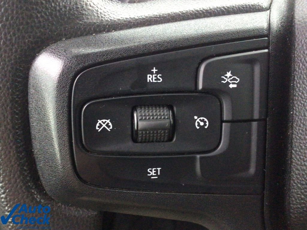 Used 2024 Chevrolet Silverado 2500 Custom w/ Custom Value Package image 22