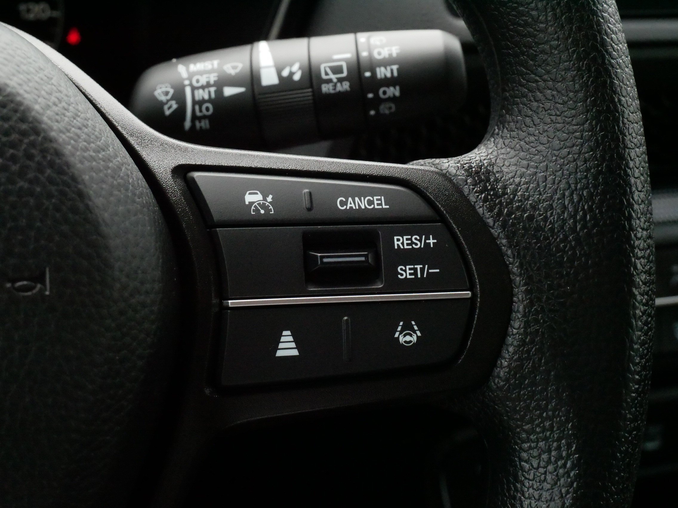 Certified 2026 Honda CR-V EX image 25