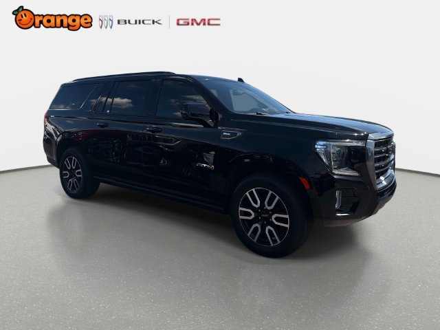 Used 2022 GMC Yukon XL AT4 w/ AT4 Premium Package AWD/4WD image 2