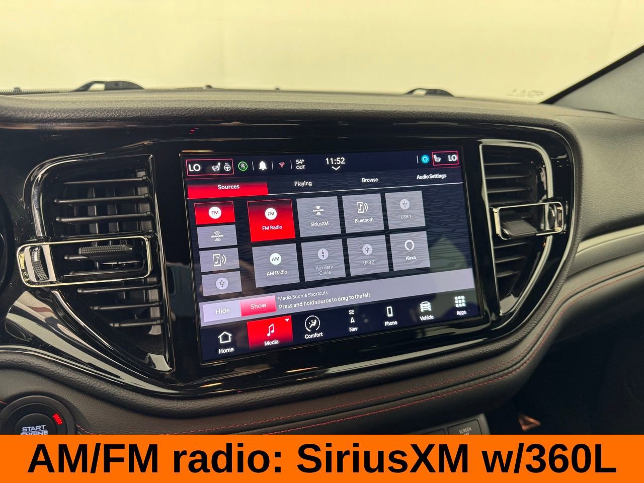 Used 2024 Dodge Durango R/T image 17