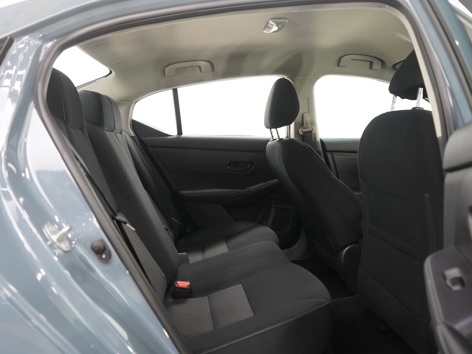 Used 2024 Nissan Sentra SV image 13