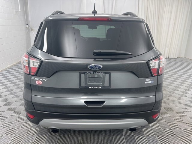 Used 2018 Ford Escape SEL image 7
