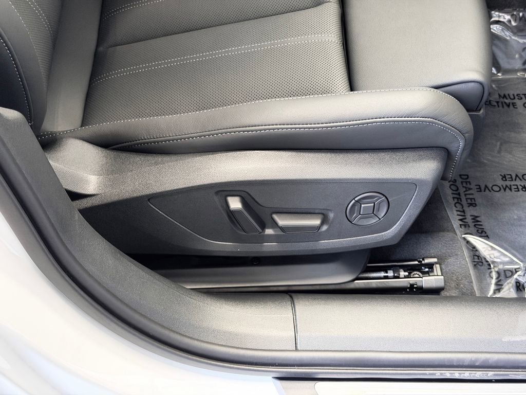 New 2026 Audi A6 Premium Plus AWD/4WD image 28