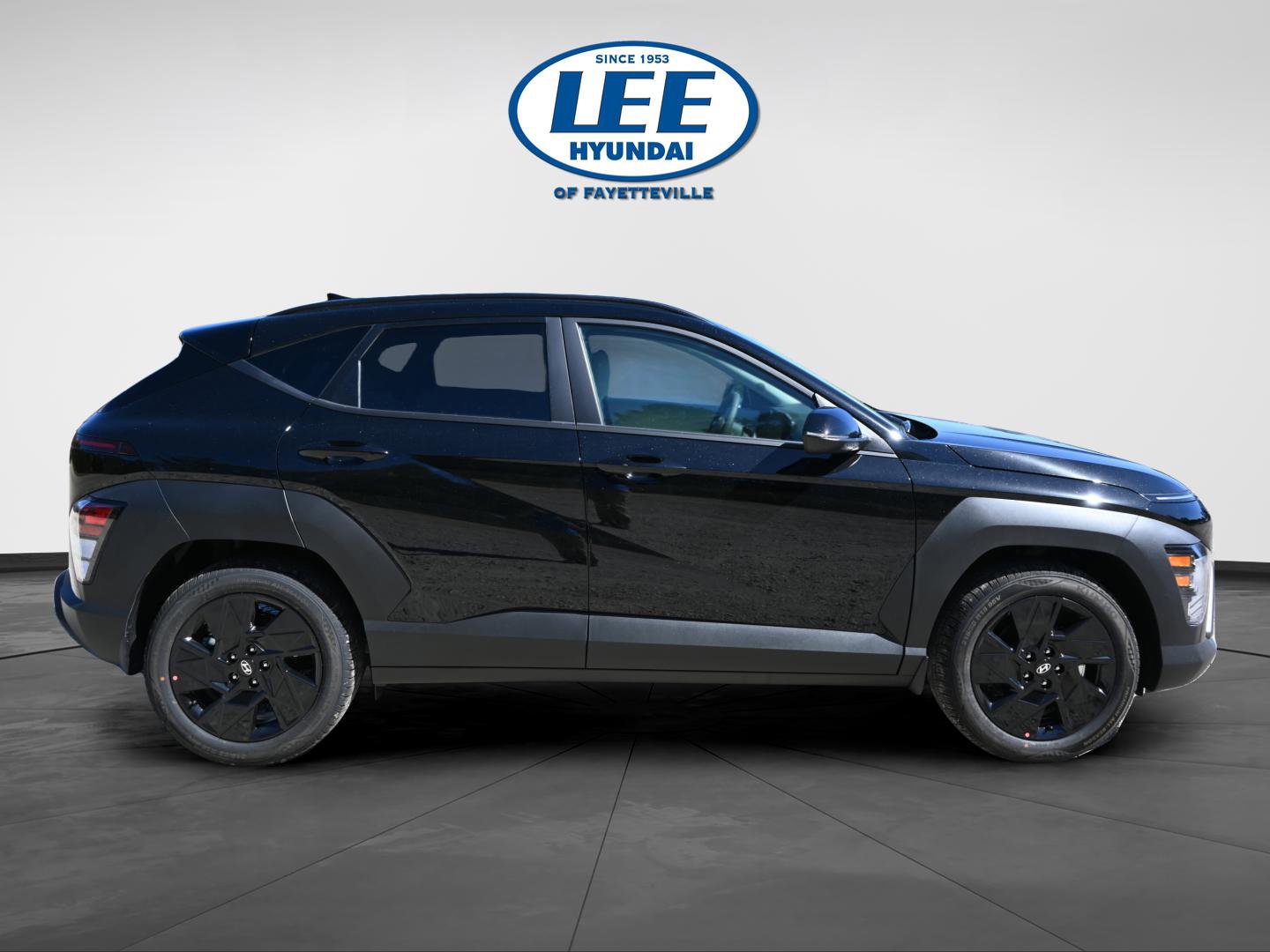 New 2026 Hyundai Kona SEL Sport image 2