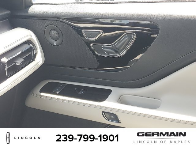 New 2026 Lincoln Aviator 2WD image 27