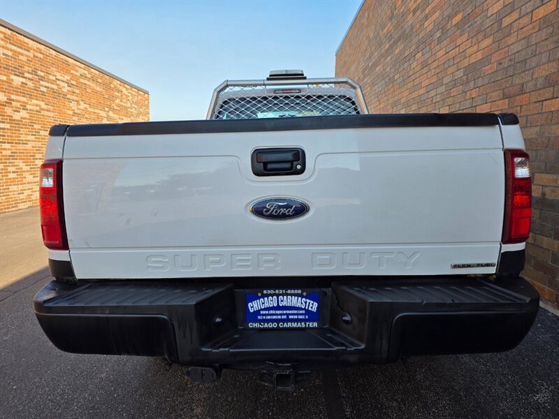 Used 2016 Ford F250 XL w/ Power Equipment Group AWD/4WD image 33