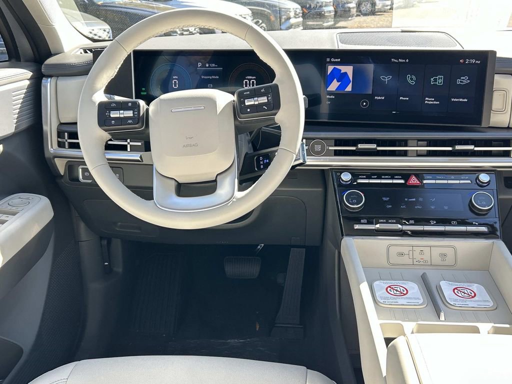 New 2026 Hyundai Santa Fe SE image 22