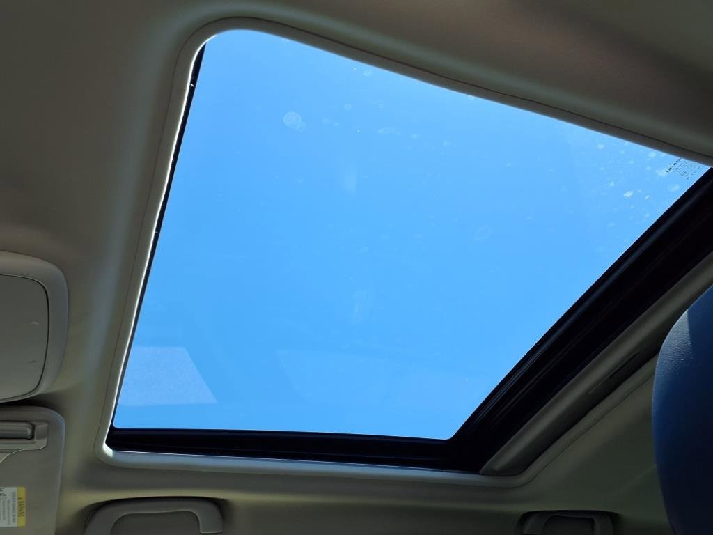 Used 2023 Subaru Forester Limited image 12