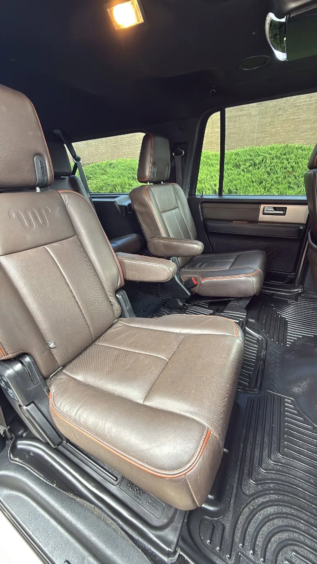 Used 2017 Ford Expedition EL King Ranch image 34