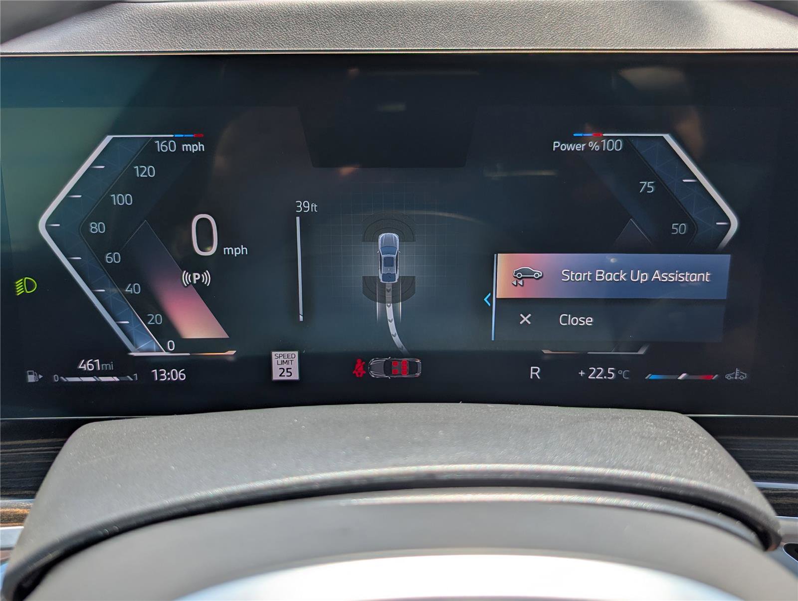 Used 2024 BMW X6 xDrive40i w/ Premium Package image 36