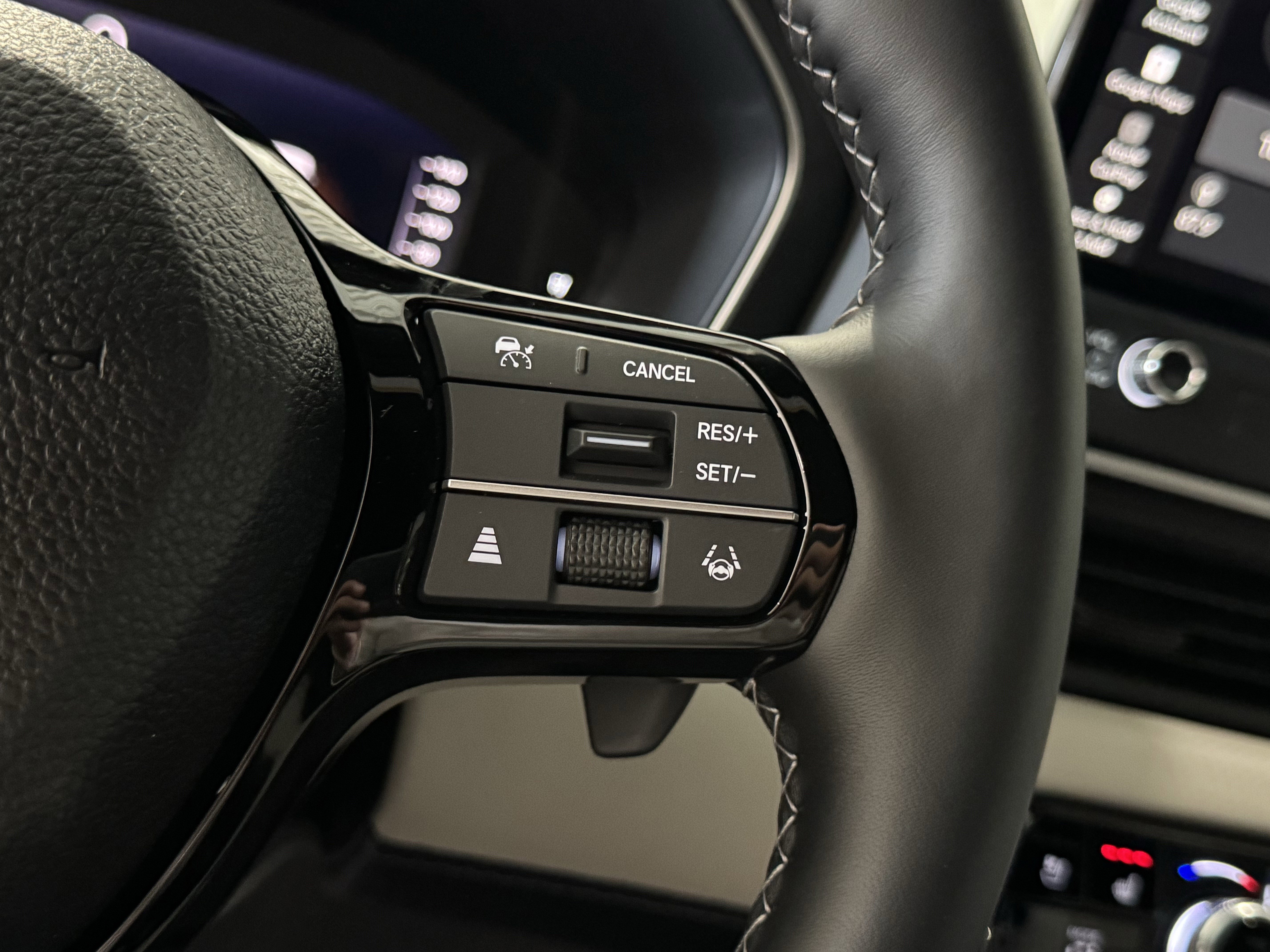 New 2026 Honda Passport TrailSport Elite image 27