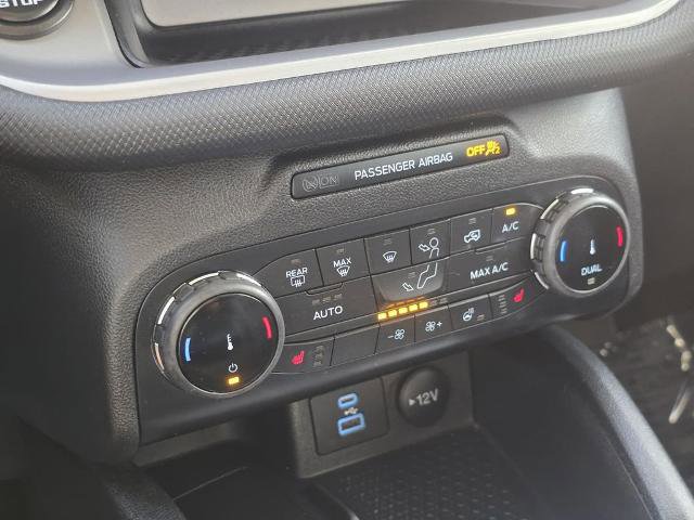 Certified 2022 Ford Bronco Sport Outer Banks w/ Tech Package image 16