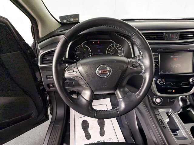 Used 2019 Nissan Murano SV AWD/4WD image 11