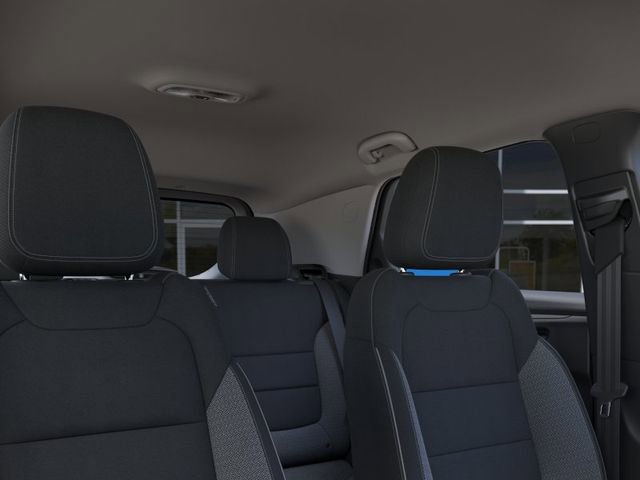 New 2026 Chevrolet TrailBlazer LS FWD image 24