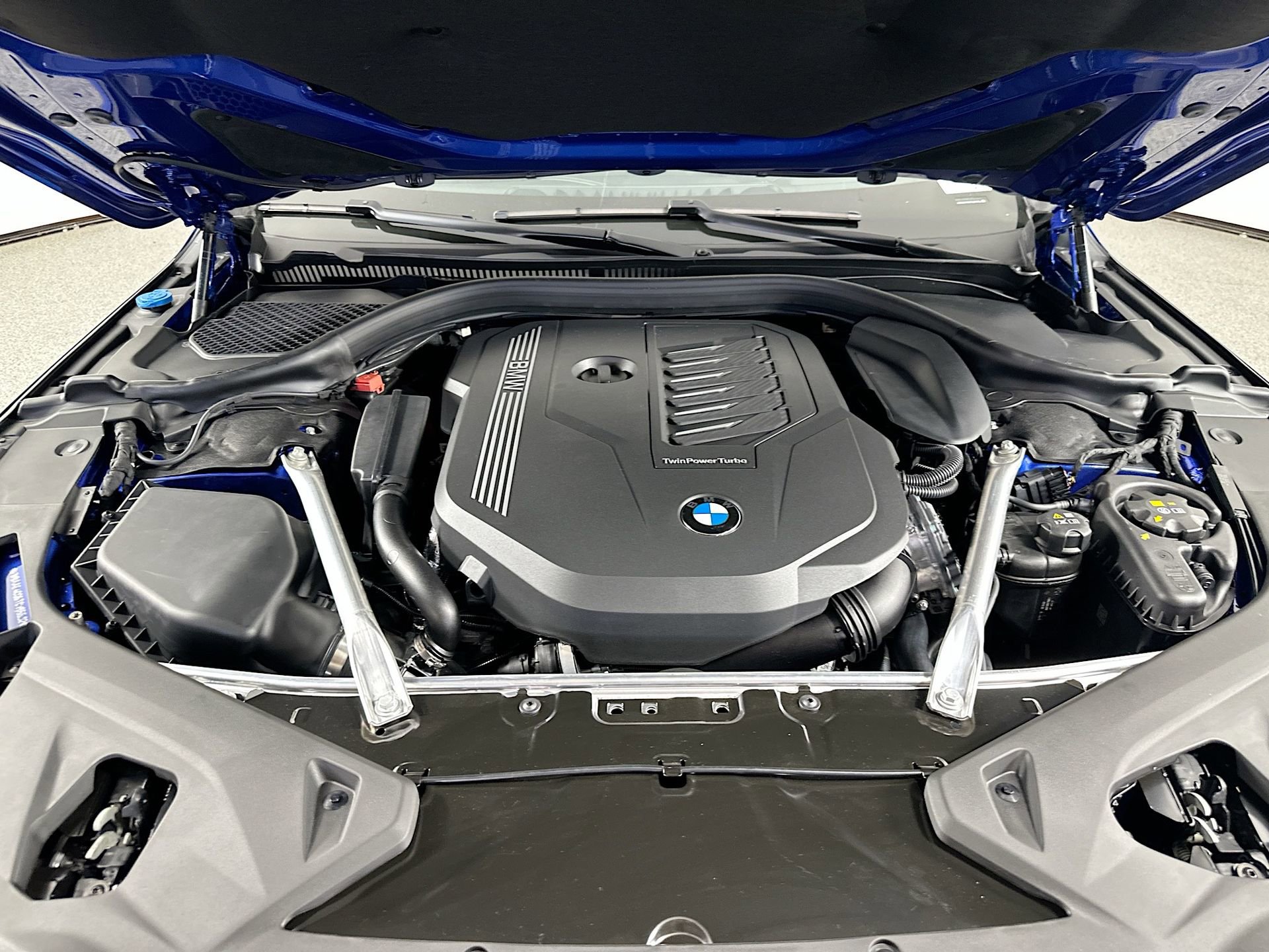 New 2026 BMW 840i xDrive Coupe image 33