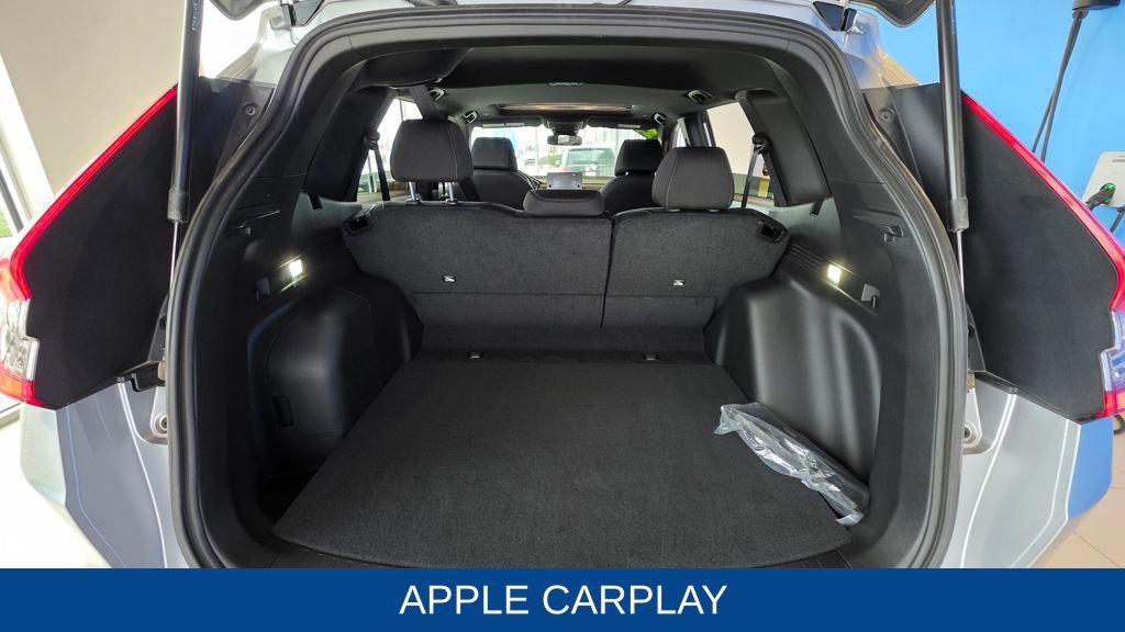 Certified 2025 Honda CR-V Sport image 18