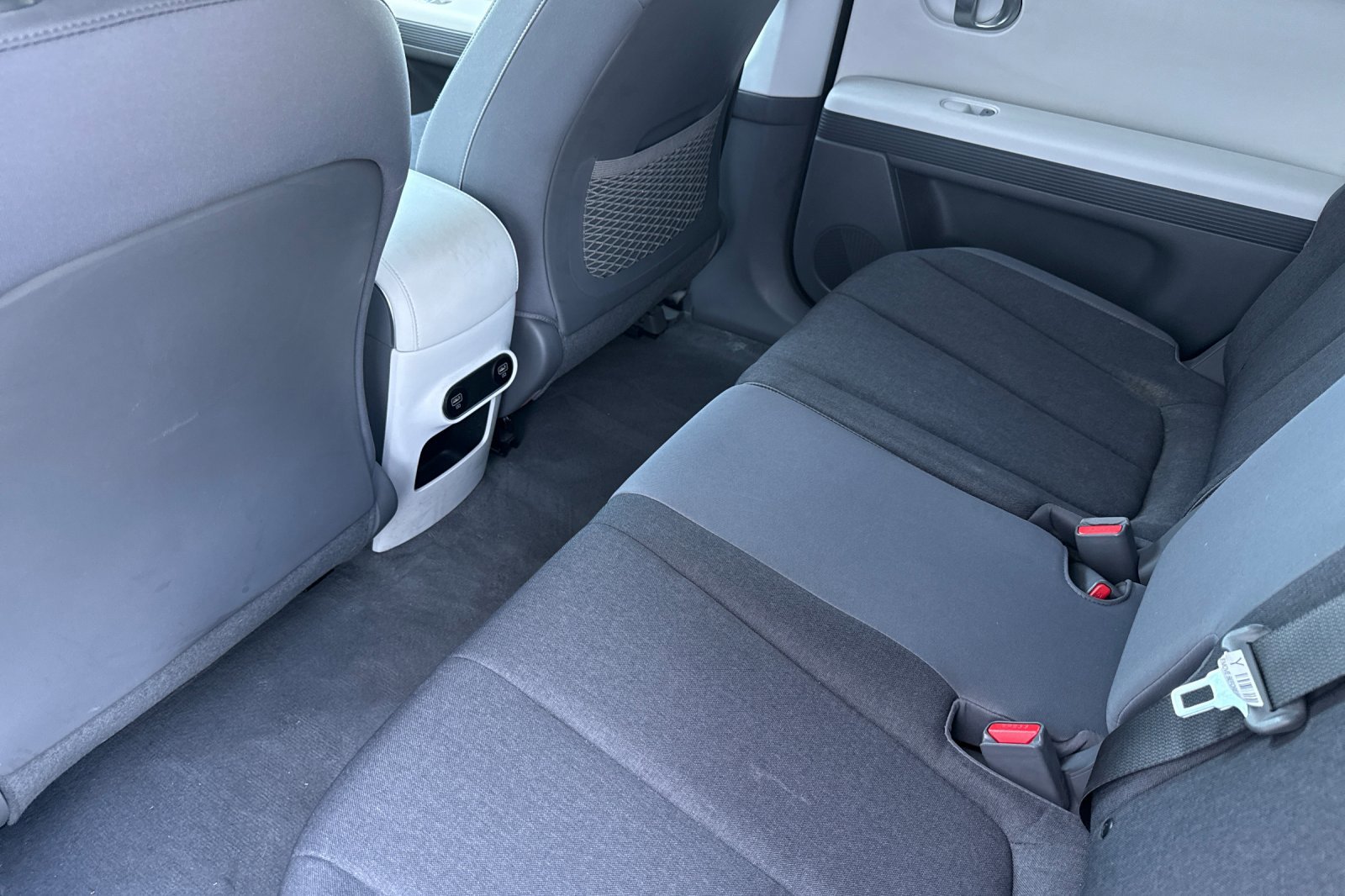 Used 2024 Hyundai Ioniq 5 SEL RWD image 12