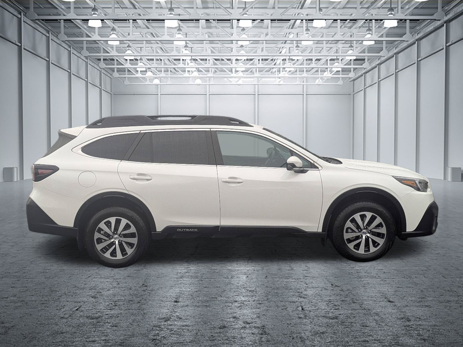 Used 2021 Subaru Outback Premium w/ Popular Package #1 AWD/4WD image 6