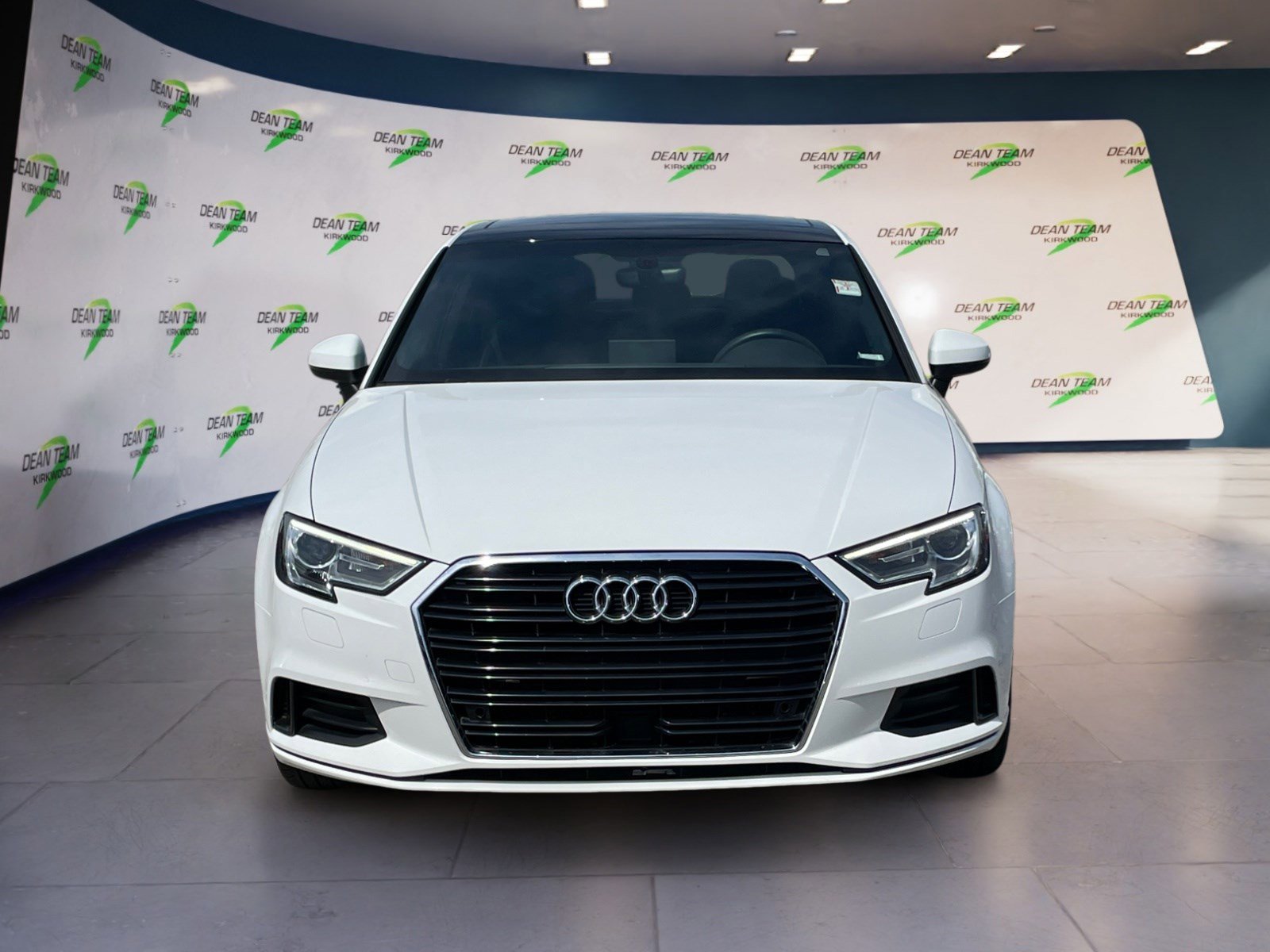 Used 2020 Audi A3 2.0T Premium image 7