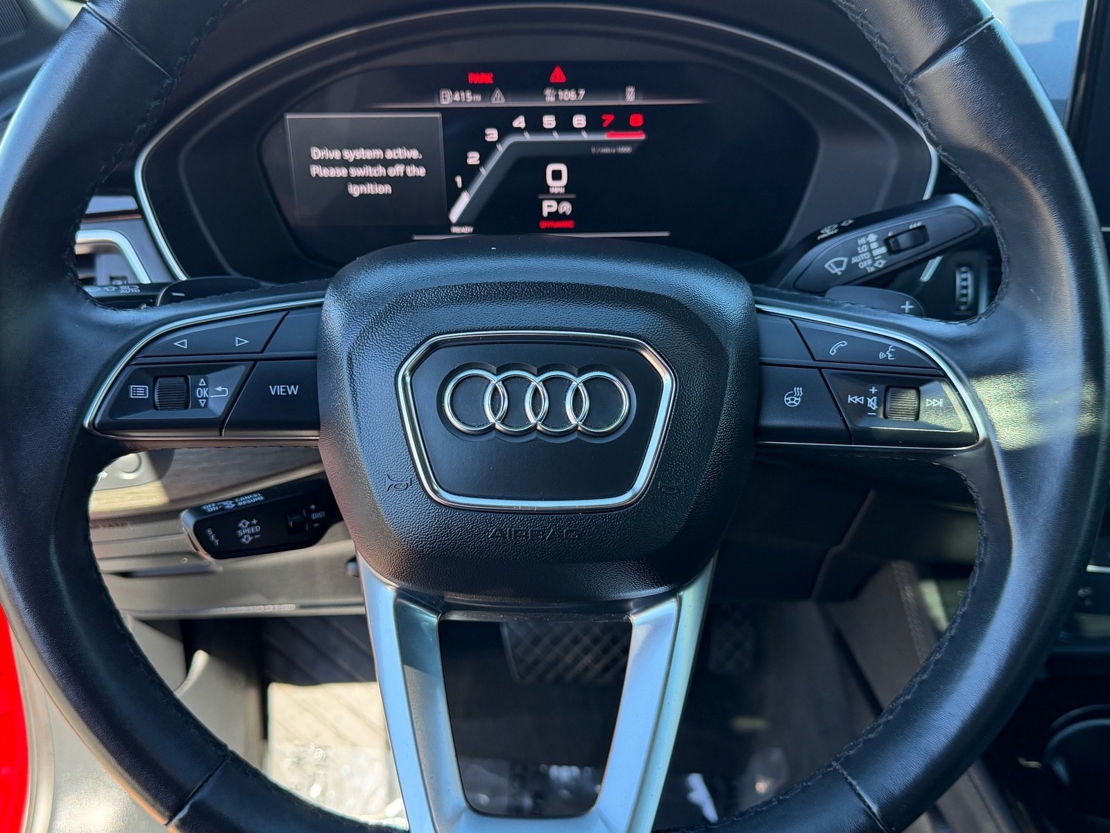 Used 2024 Audi A4 2.0T Premium Plus AWD/4WD image 36