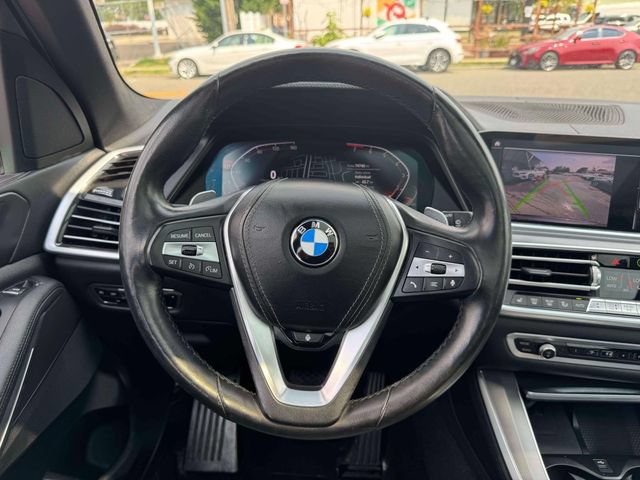 Used 2020 BMW X5 xDrive40i w/ Premium Package AWD/4WD image 21