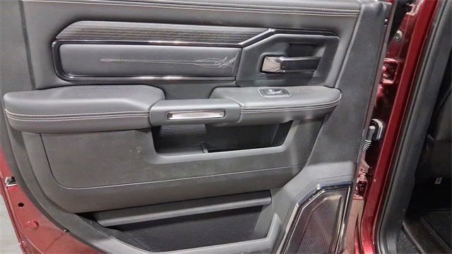 Used 2024 RAM 3500 Limited image 21
