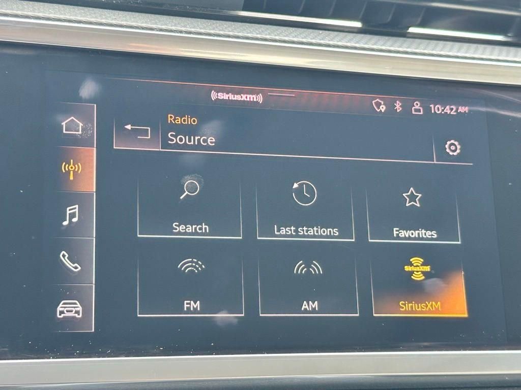 Used 2022 Audi Q3 2.0T Premium w/ Convenience Package image 13