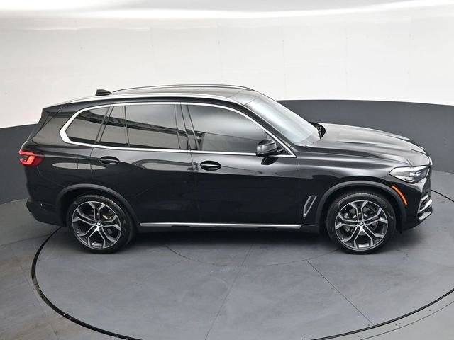 Used 2022 BMW X5 xDrive40i w/ Premium Package AWD/4WD image 22