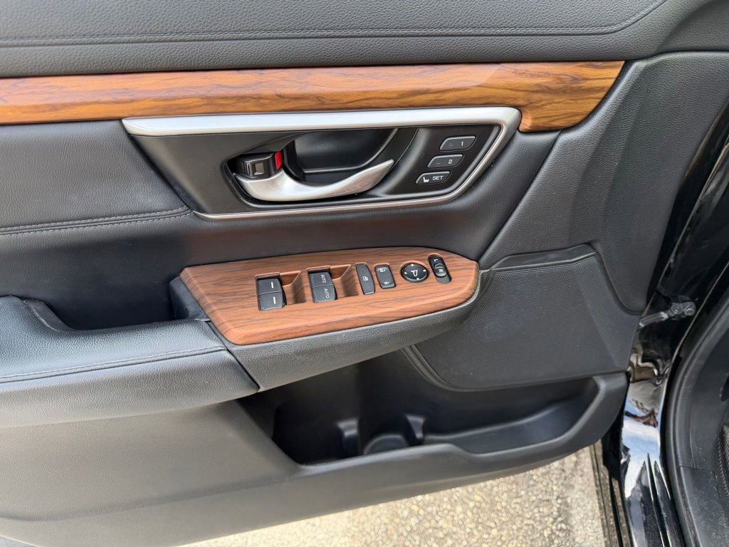 Used 2021 Honda CR-V EX-L image 22