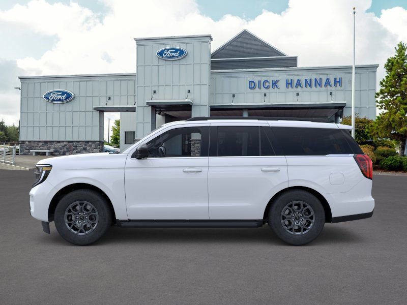 New 2025 Ford Expedition Active image 4