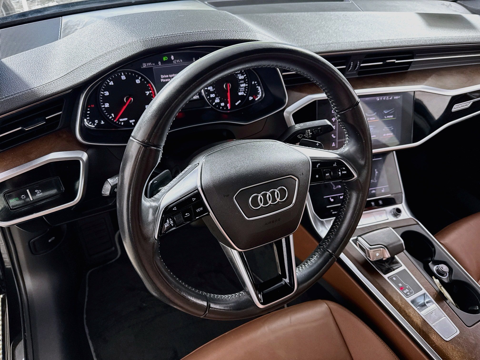 Used 2019 Audi A6 3.0T Premium w/ Convenience Package AWD/4WD image 24