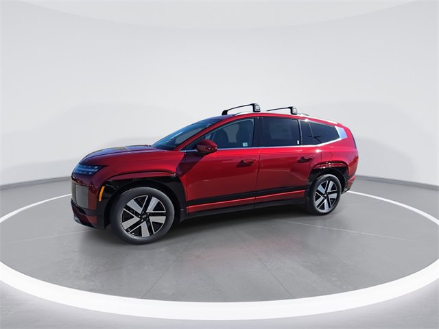 New 2026 Hyundai Ioniq 9 SEL image 4