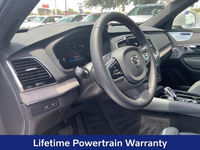 Certified 2023 Volvo XC90 T8 Ultimate w/ Protection Package Premier AWD/4WD image 13