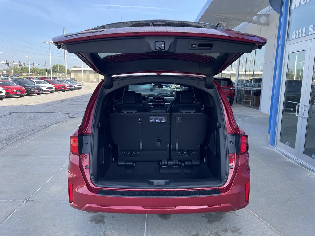 New 2026 Honda Odyssey Sport-L image 6